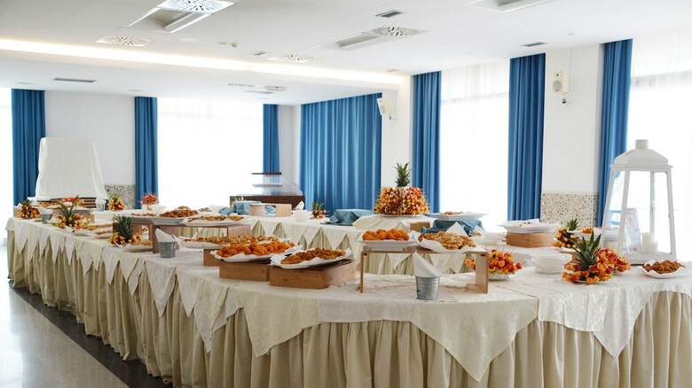 Hermitage Hotel Club & Spa
