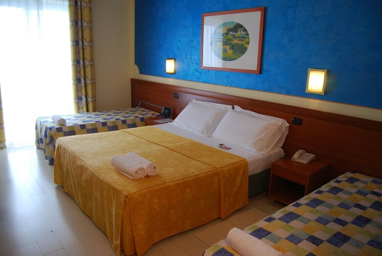 Hermitage Hotel Club & Spa