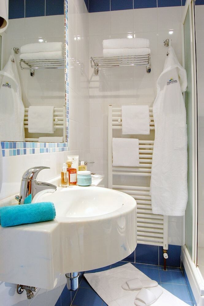 Hermitage Hotel Club & Spa