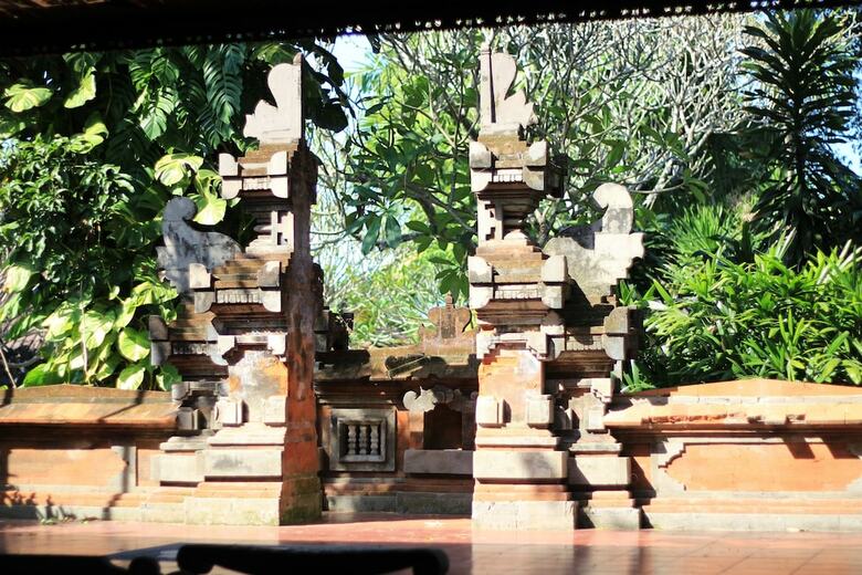 Apartamento Diwangkara Beach Hotel And Resort
