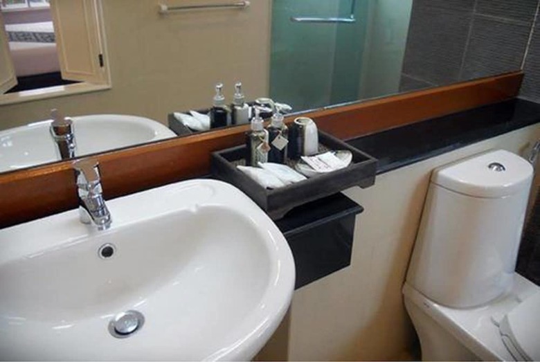 Hotel Nakara Long Beach Resort