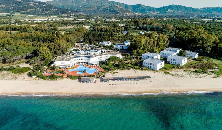 Hotel Flamingo Resort
