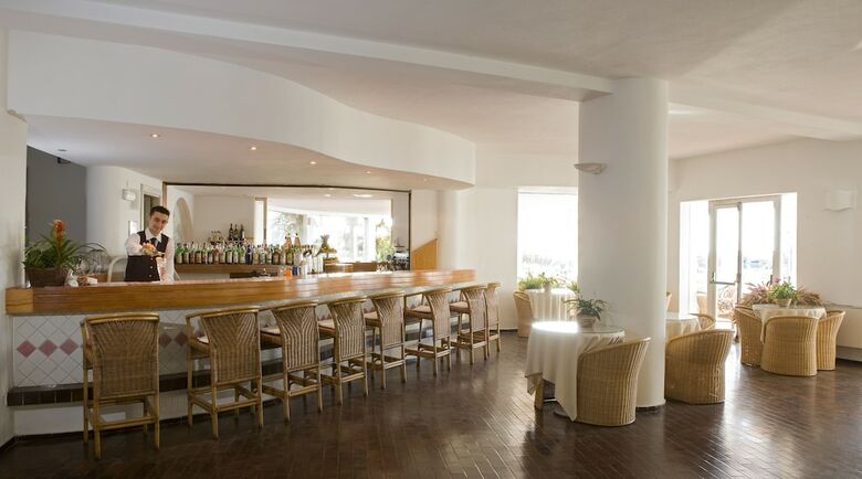 Hotel Flamingo Resort