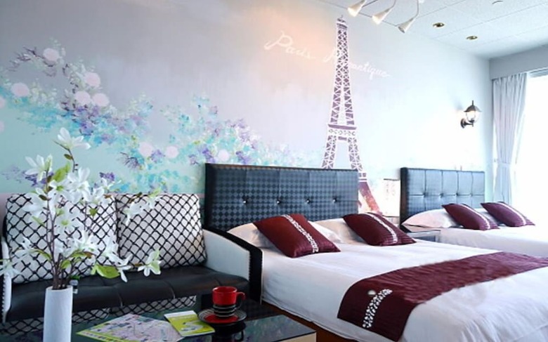 Hotel 85 Cape Suites