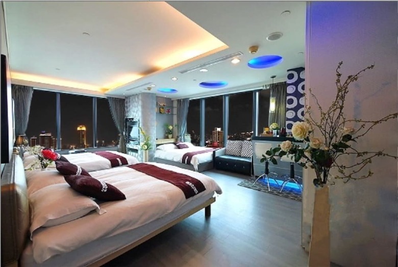Hotel 85 Cape Suites