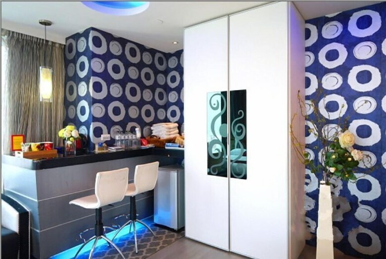 Hotel 85 Cape Suites