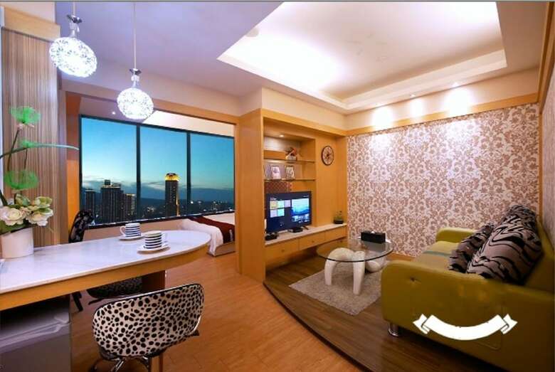 Hotel 85 Cape Suites