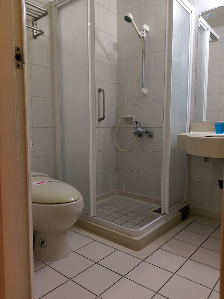 Hotel 85 Cape Suites