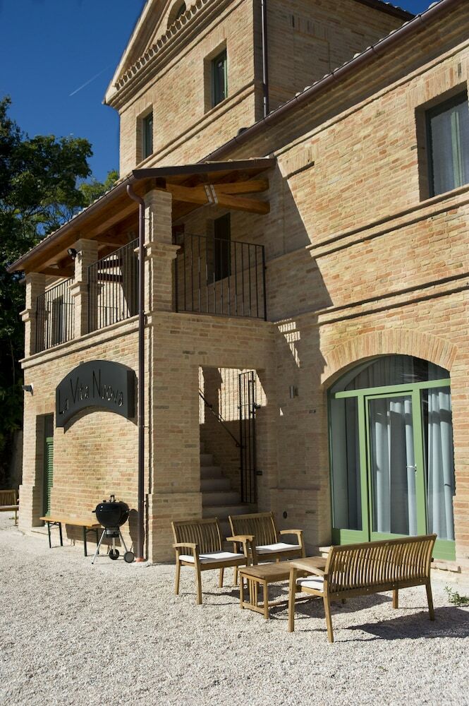 Agroturismo La Vita Nuova
