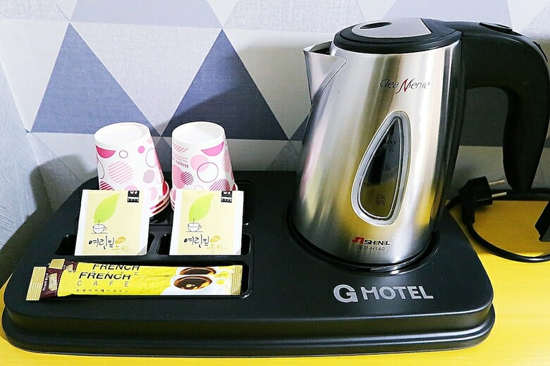G Hotel