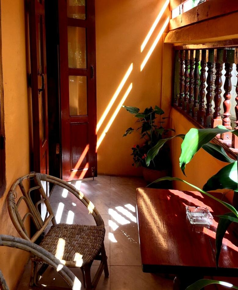 Hotel Soutikone 1 Guesthouse