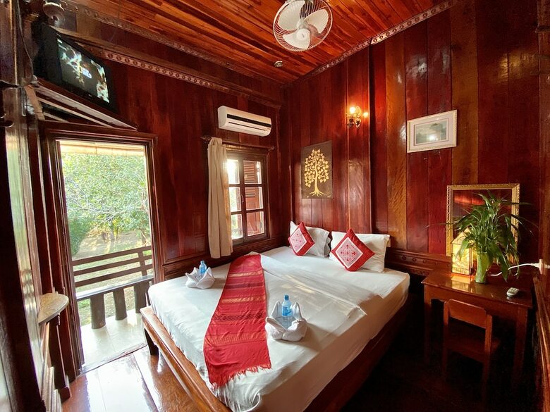 Hotel Soutikone 1 Guesthouse