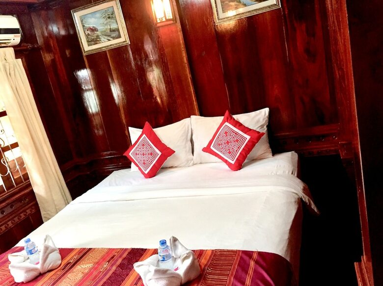 Hotel Soutikone 1 Guesthouse