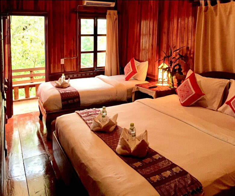 Hotel Soutikone 1 Guesthouse