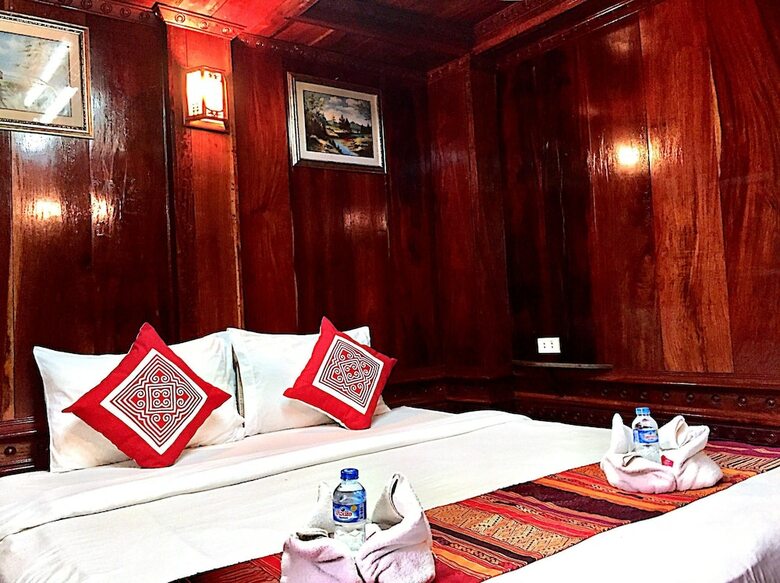 Hotel Soutikone 1 Guesthouse