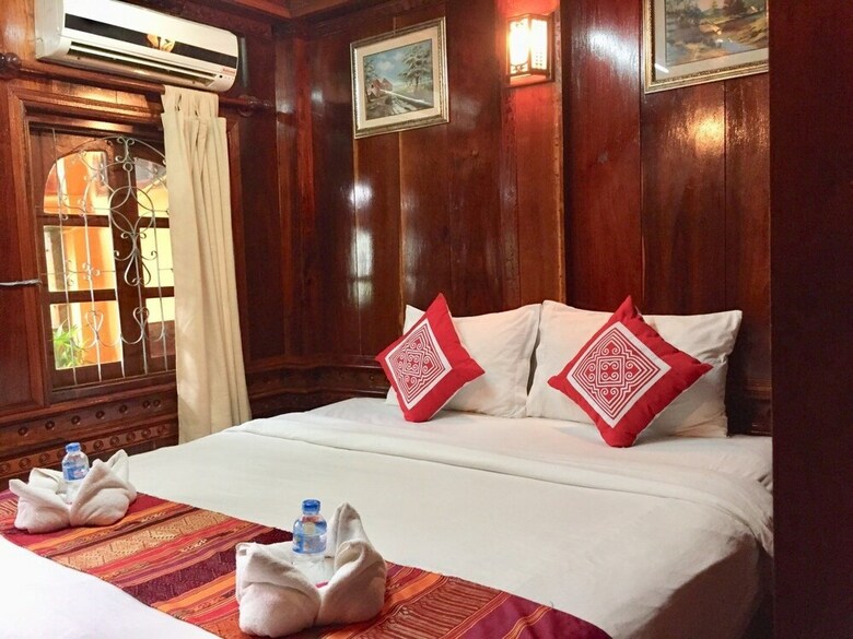 Hotel Soutikone 1 Guesthouse