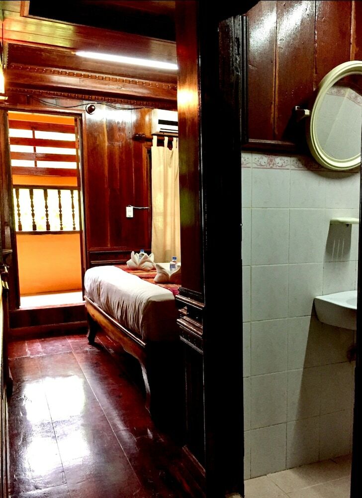 Hotel Soutikone 1 Guesthouse
