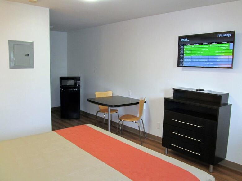 Motel 6 Augusta-ft Gordon