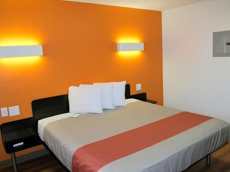 Motel 6 Augusta-ft Gordon