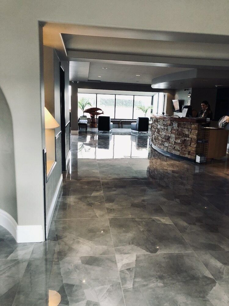 Hotel Anchor Inn And Suites