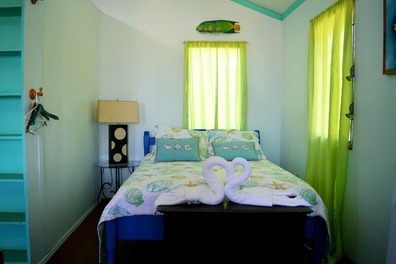 Hotel All Seasons Guest House