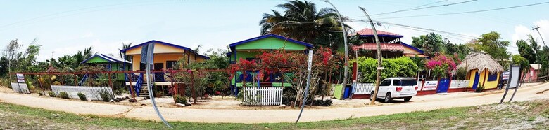 Hotel All Seasons Guest House