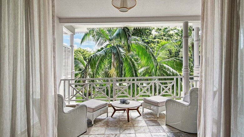 Apartamento Heritage Le Telfair Golf & Wellness Resort