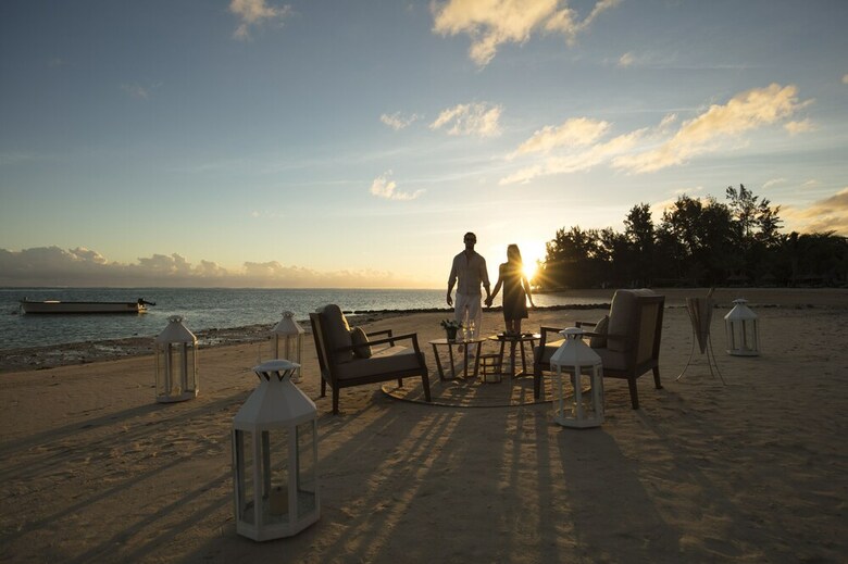 Apartamento Heritage Le Telfair Golf & Wellness Resort
