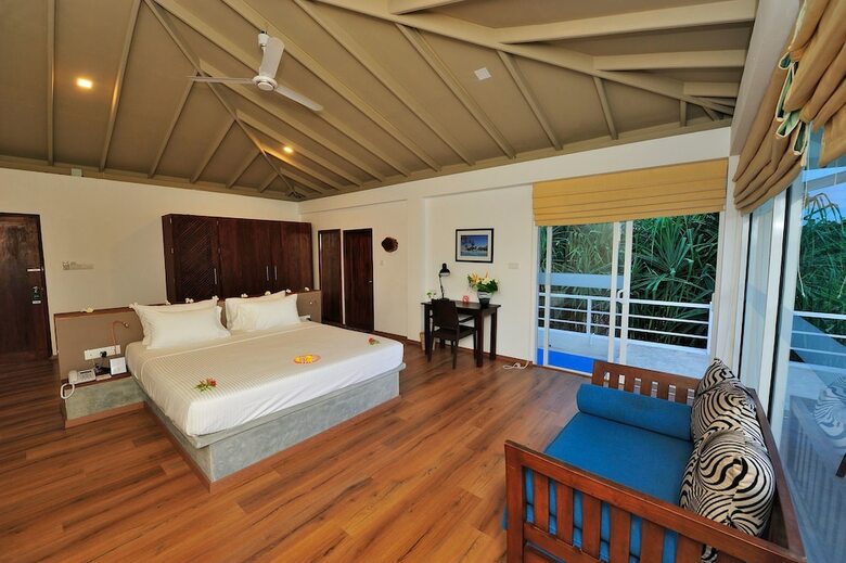 Hotel Soul Resorts