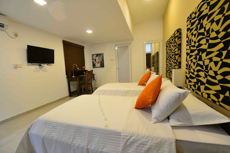 Hotel Soul Resorts