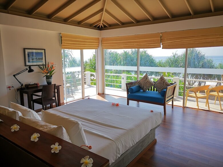Hotel Soul Resorts