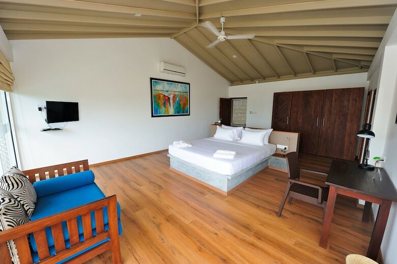 Hotel Soul Resorts