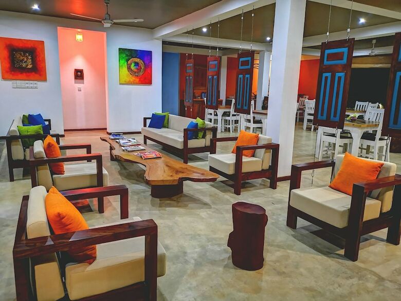 Hotel Soul Resorts