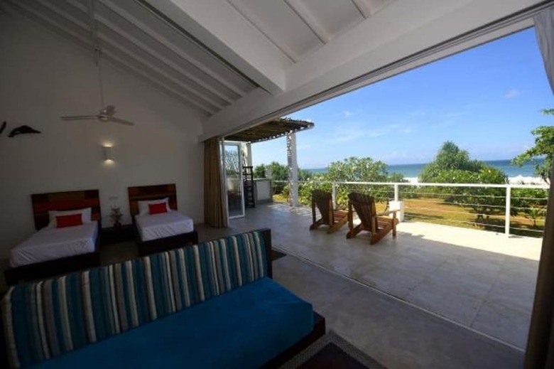Hotel Soul Resorts