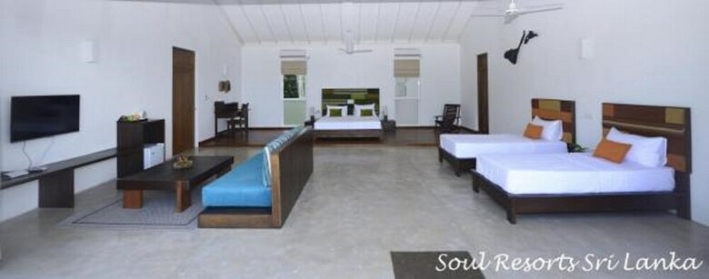 Hotel Soul Resorts