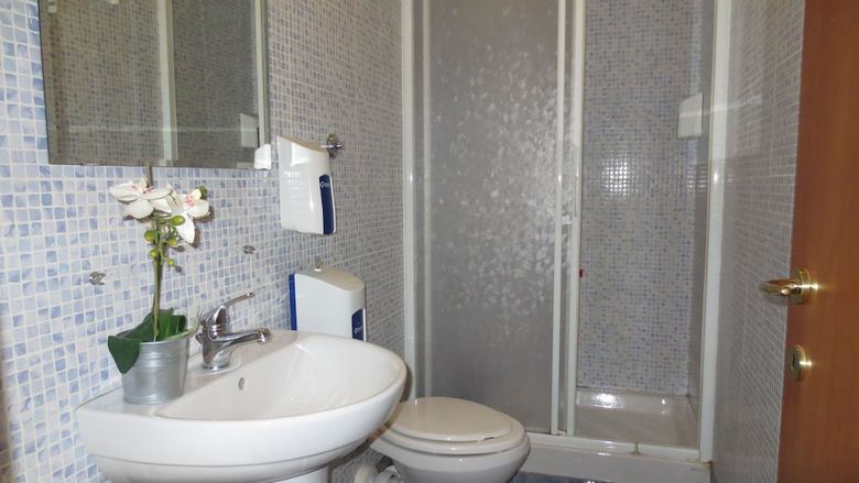 Villa Borghese Guest House