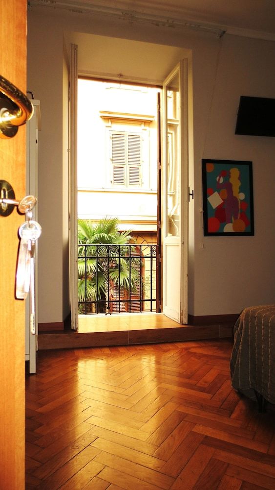 Villa Borghese Guest House