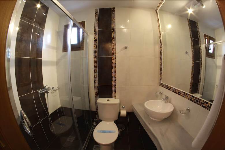 Apartamentos Skiathos Island Suites
