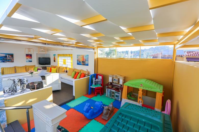 Apartamentos Skiathos Island Suites