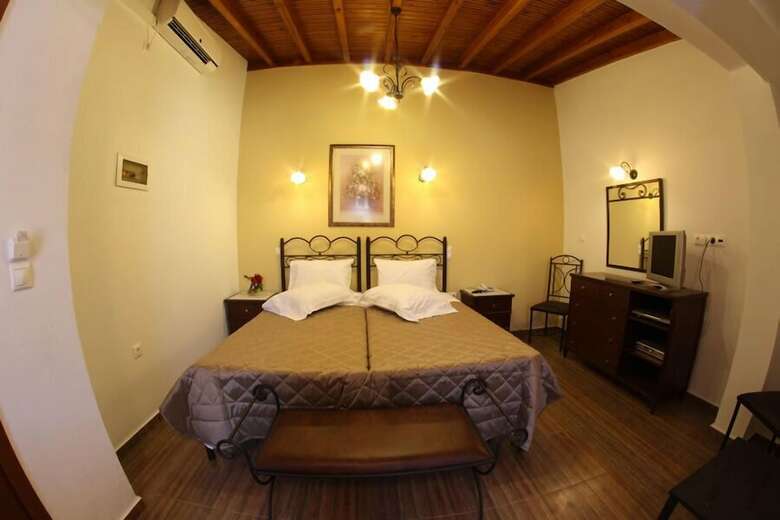 Apartamentos Skiathos Island Suites
