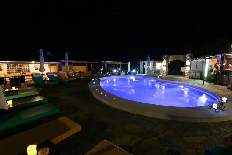 Apartamentos Skiathos Island Suites