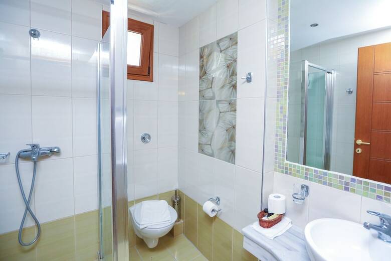Apartamentos Skiathos Island Suites