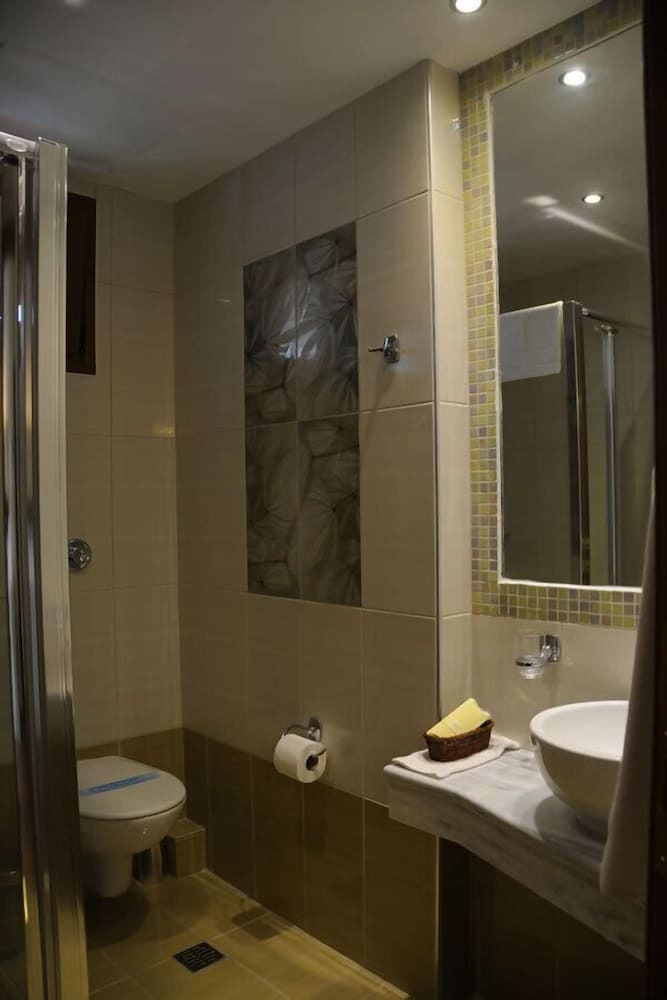 Apartamentos Skiathos Island Suites