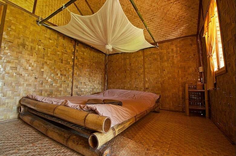 Hotel Pai Country Hut