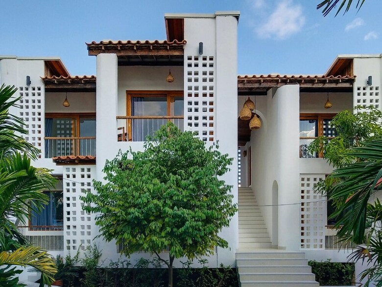 Hotel Canary Guesthouse
