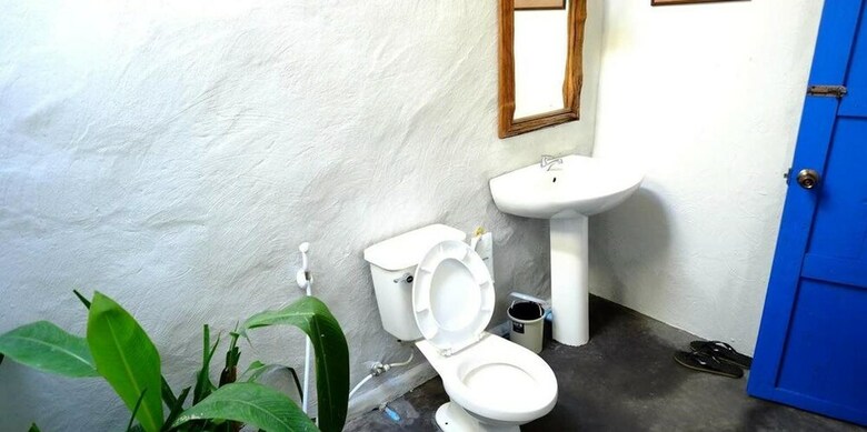 Hotel Canary Guesthouse
