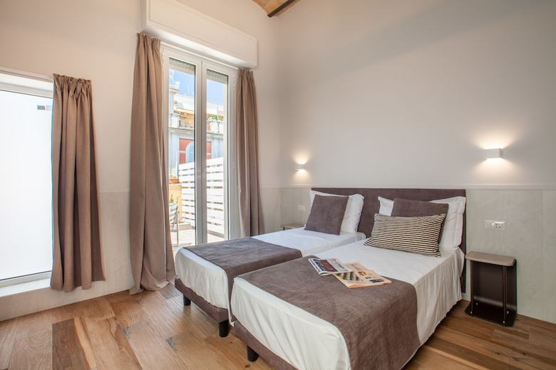 Bed & Breakfast Residenza Cavallini