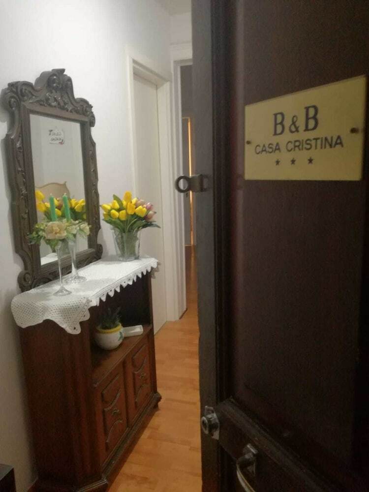 Bed & Breakfast Casa Cristina