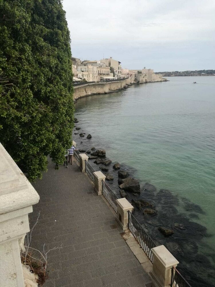 Bed & Breakfast Casa Cristina