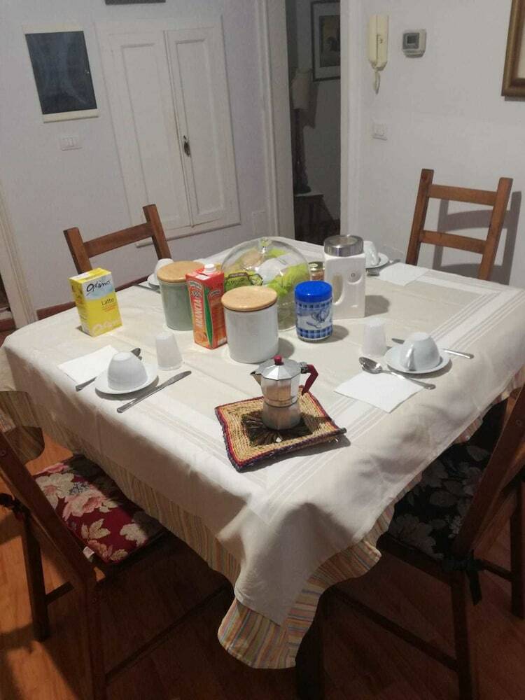 Bed & Breakfast Casa Cristina